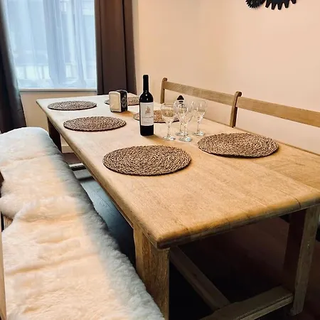 Apartamento Duplex Kaia