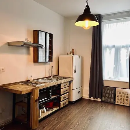 Apartamento Duplex Kaia *