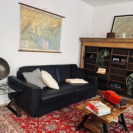 Duplex Kaia Lejlighed