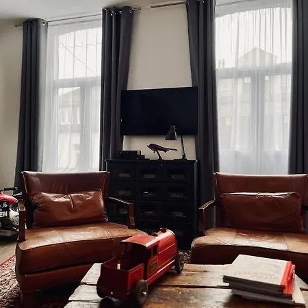 Apartamento Duplex Kaia *