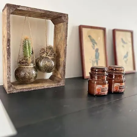 Lejlighed Duplex Kaia Spa