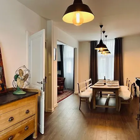 Duplex Kaia Lejlighed *