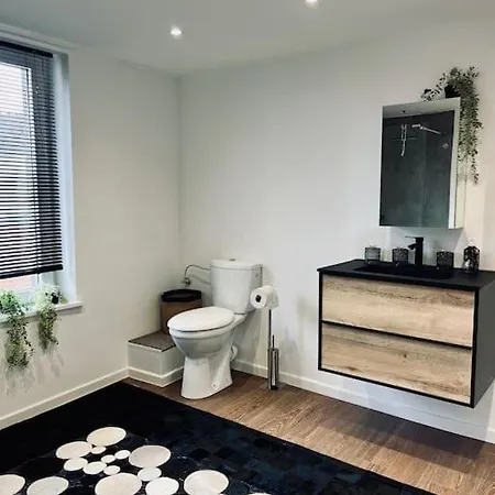 Lejlighed Duplex Kaia Spa