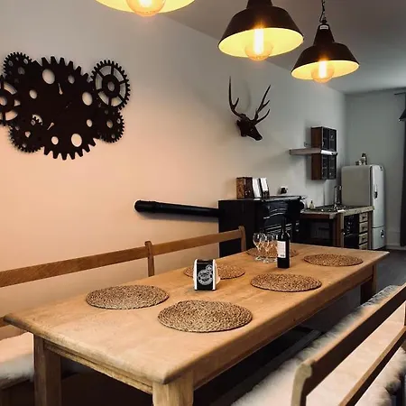 Duplex Kaia Apartamento