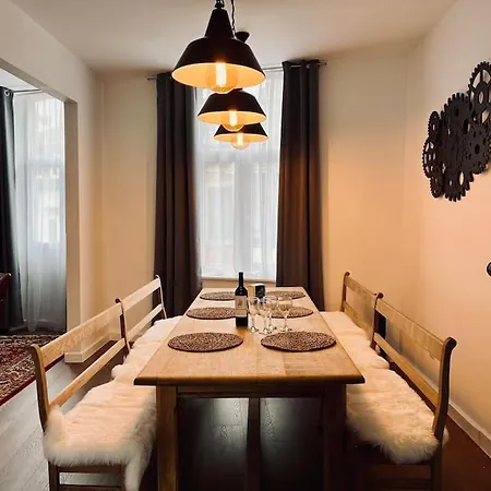 Apartamento Duplex Kaia *