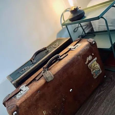 Duplex Kaia Lejlighed