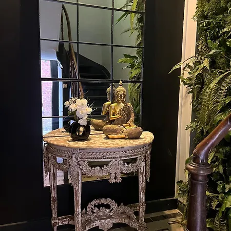 Duplex Kaia Spa