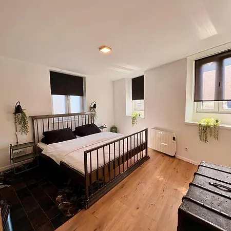 Duplex Kaia Apartamento *