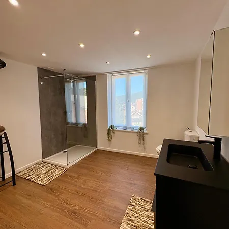 Duplex Kaia Spa