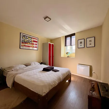 Duplex Kaia