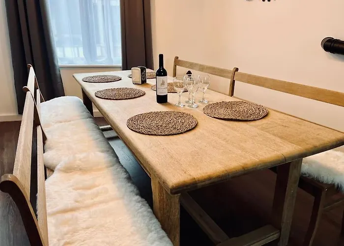 Appartamento Duplex Kaia