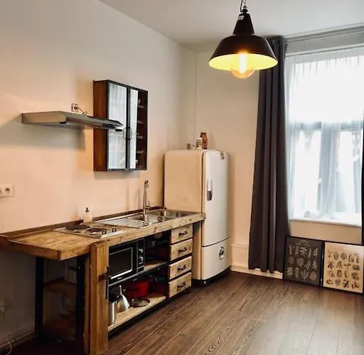 Appartamento Duplex Kaia *