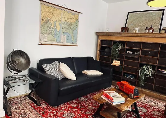 Duplex Kaia Appartamento