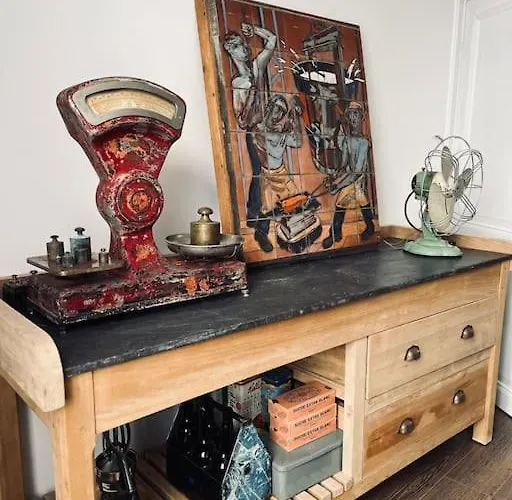 Appartamento Duplex Kaia