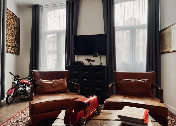 Appartamento Duplex Kaia *