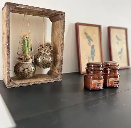 Appartamento Duplex Kaia Spa