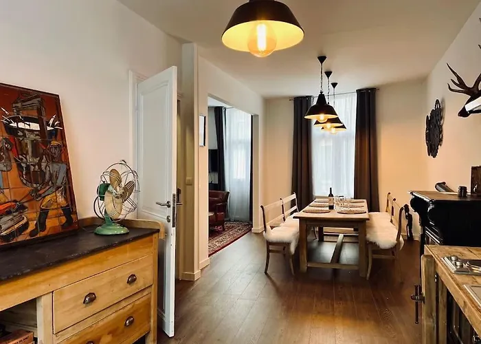 Duplex Kaia Appartamento *