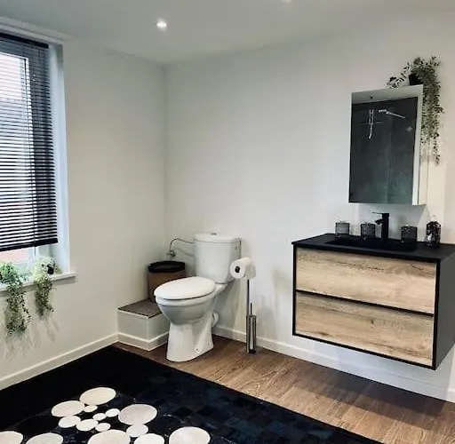 Appartamento Duplex Kaia Spa