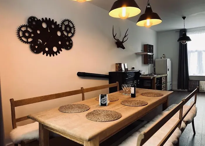 Duplex Kaia Appartamento