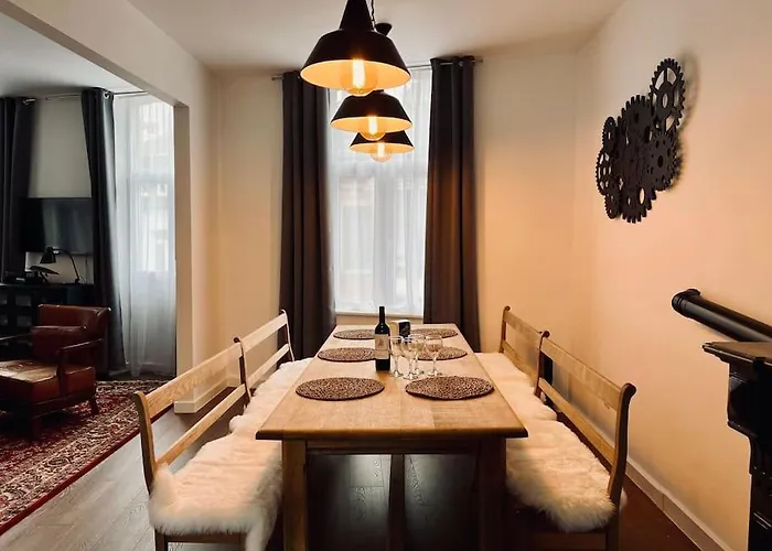 Appartamento Duplex Kaia *