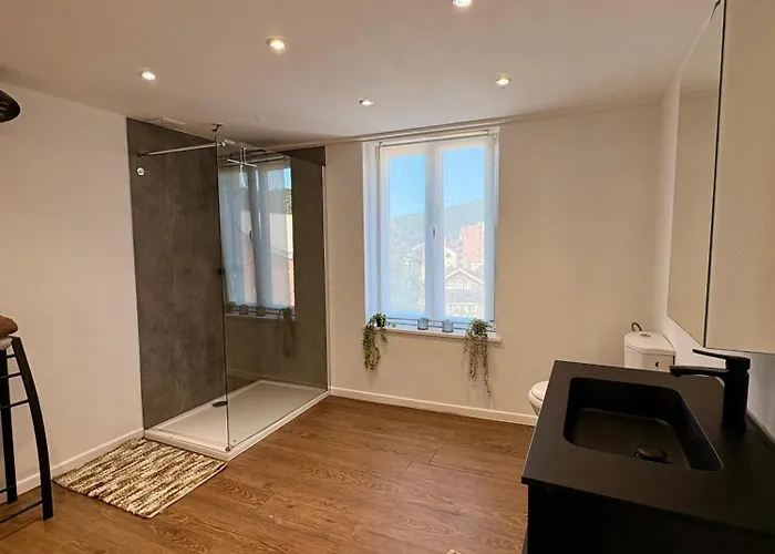 Duplex Kaia Spa
